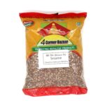 4Corner Brown Sesame