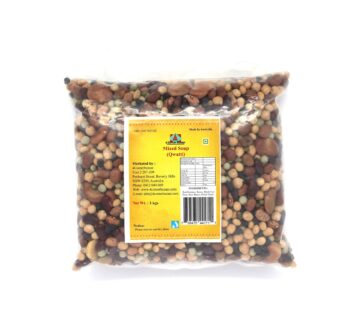 4Corner Bazaar Kwati (Mixed Soup Beans) 1kg