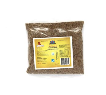 4Corner Bazaar Juwano (Carom Seeds) 100gm