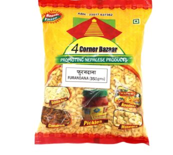 4Corner Furandana 350gm