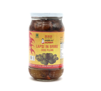 Aama ko Achar Lapsi In Brine 400g