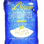 Banno Basmati Rice 20kg