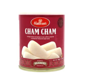 Haldiram’s Cham Cham 1kg