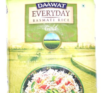 Daawat Everyday Basmati Rice 20kg