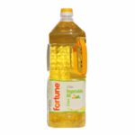 Fortune Vegetable Oil 2Ltr