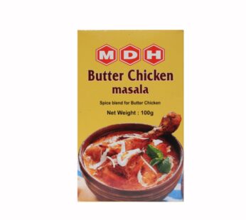 MDH Butter Chicken Masala 100gm