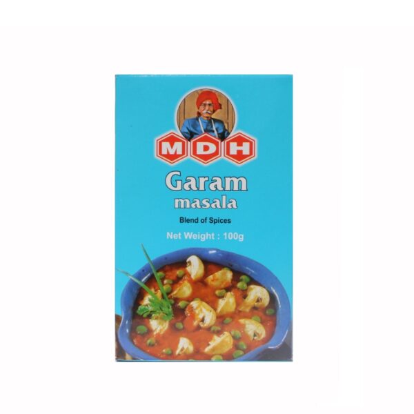 MDH Garam Masala 100gm