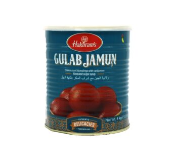 Haldiram’s Gulab Jamun 1kg