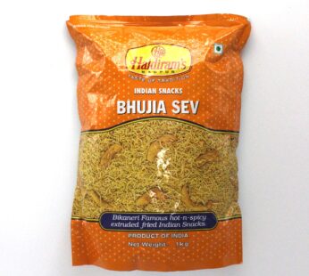 Haldiram’s Bhujia Sev 1kg