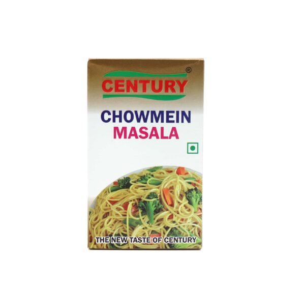 century chowmein masala