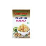 century pani puri masala