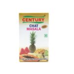 century chat masala