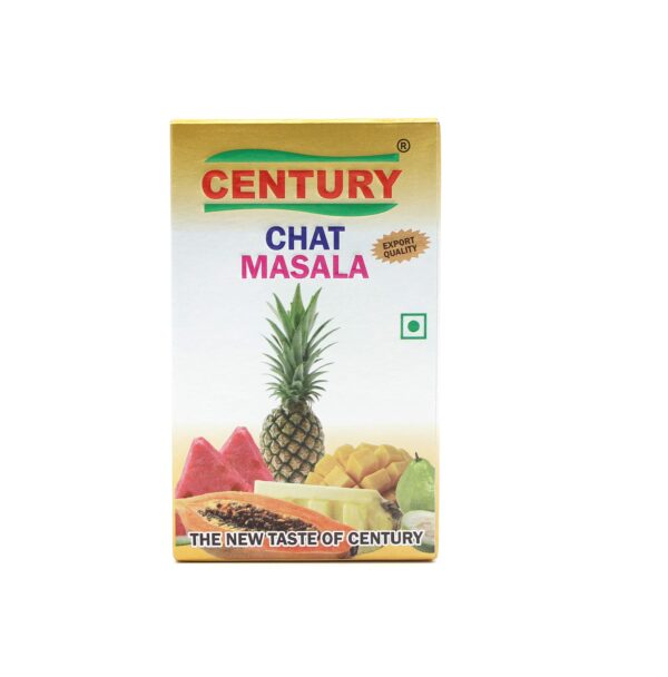 century chat masala