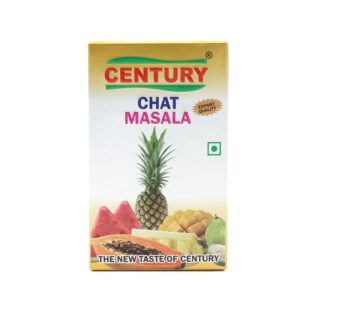 Century Chat Masala 50gm