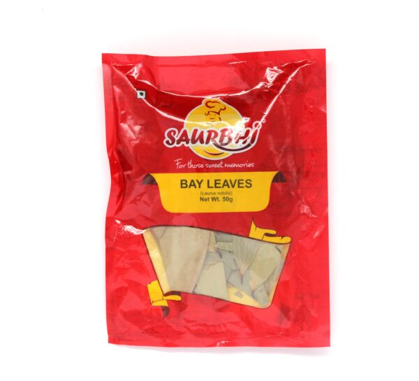 Bay leaves