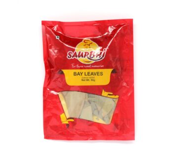 Saurbhi Bay Leaves 50g