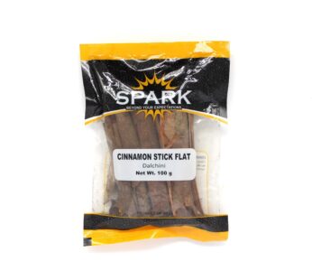 Spark Cinnamon Stick Flat 100g