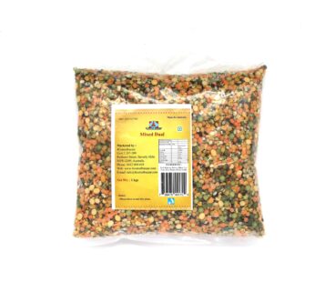 4Corner Bazaar Mixed Dal 1kg