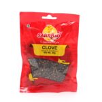 saurbhi clove 50gm