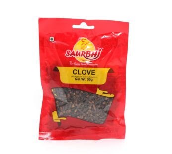 Saurbhi Clove 50g