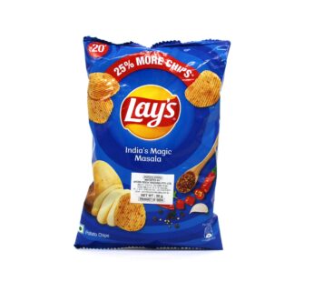 Lay’s India’s Magic Masala 50g