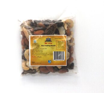 4Corner Bazaar Rice Pudding Masala 130g