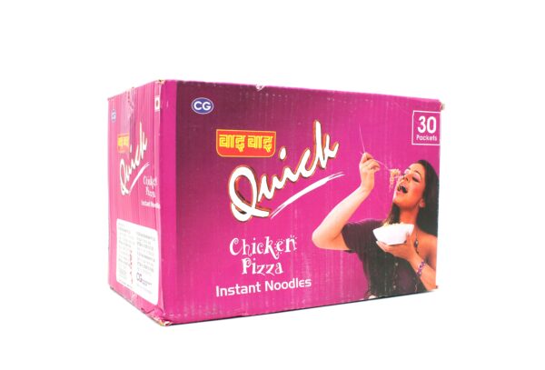 wai wai quick 1box