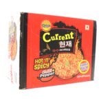 current hot n spicy 1box