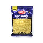 Haldiram moong dal-400gm