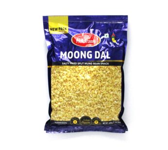 Haldiram’s Mung Dal 400gm