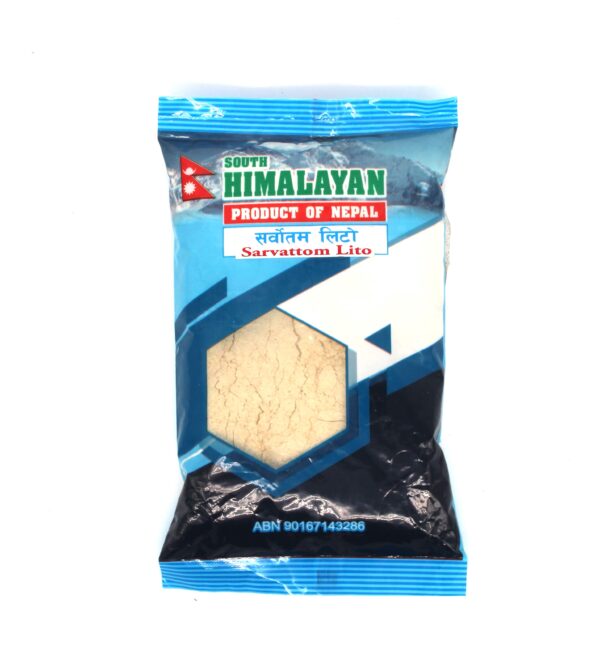 himalayan sarvattom lito 300gm