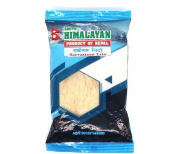 South Himalayan Sarvattom Lito 300g