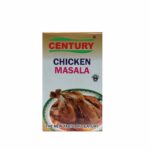 Century Chicken Masala