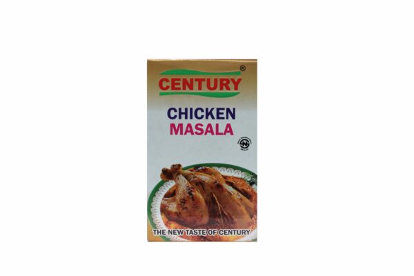 Century Chicken Masala