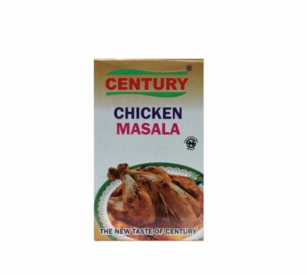 Century Chicken Masala 50gm