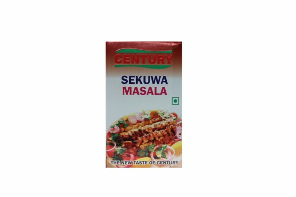 Century Sekuwa Masala