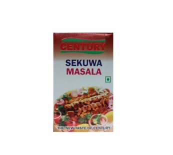 Century Sekuwa Masala 50 gm