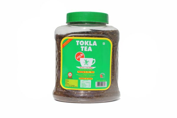 Tokla Tea 500gm