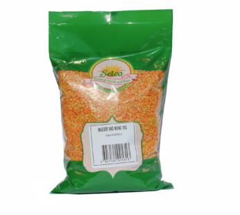 Selco Masoor and Mung Dal 1kg