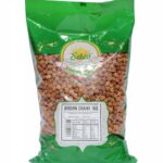 Selco Brown Chana 1kg