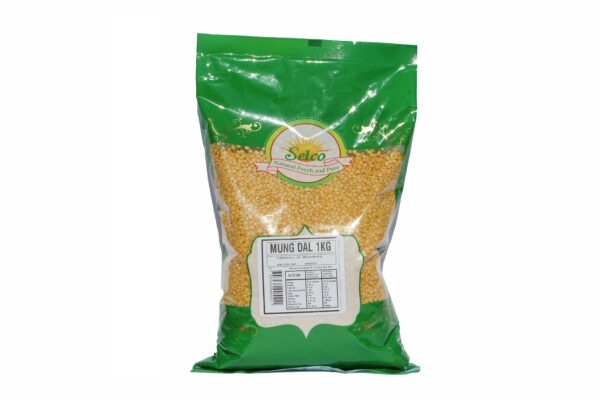 Selco Mung Dal 1kg