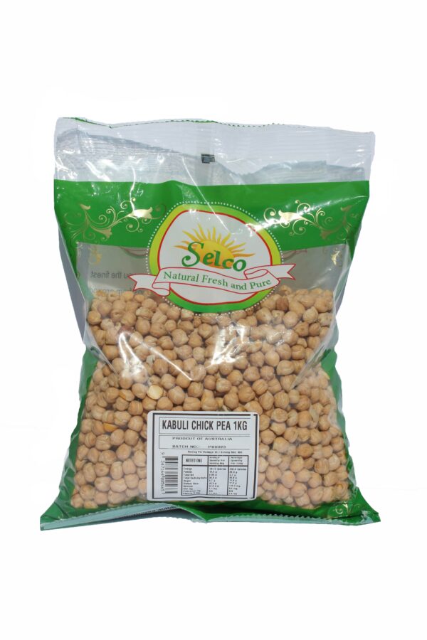 Selco Chick Peas 9mm 1kg