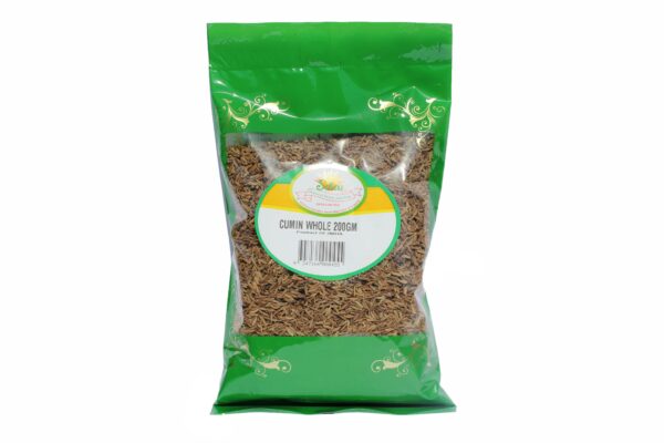 Selco Cumin Seed 200gm