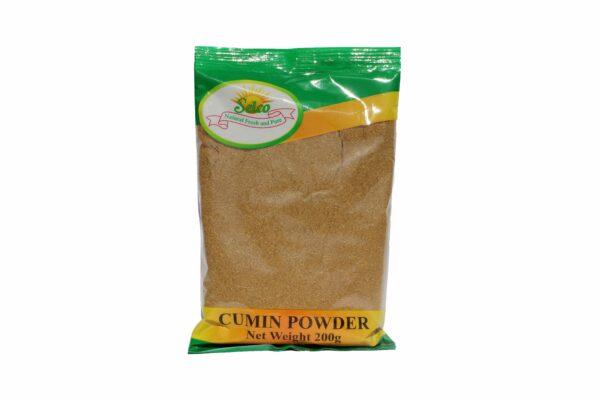 Selco Cumin Powder 200gm