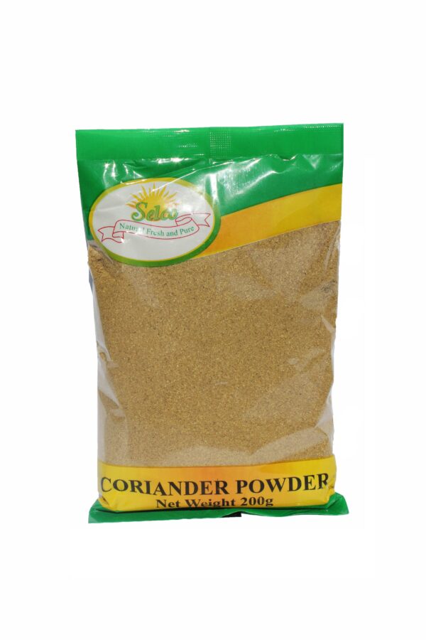 Selco Coriander Powder 200gm