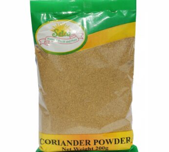 Selco Coriander Powder 200gm