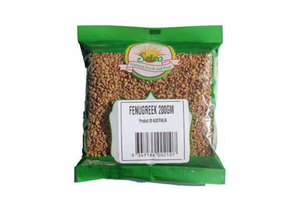 Selco Fenugreek 200gm