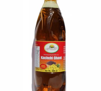 Selco Mustard Oil 500ml