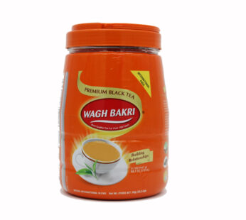 Wagh Bakri Tea 1kg