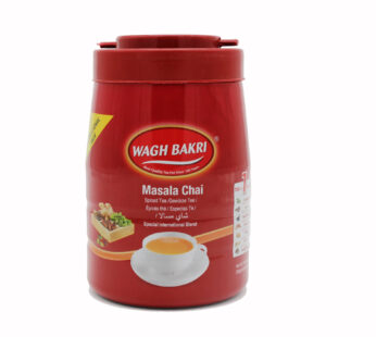 Wagh Bakri Masala Chai 250gm